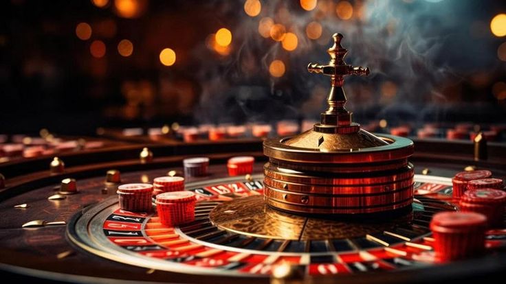 PragmaticPlay پاکستان میں میگا ویز کیسینو گیمز