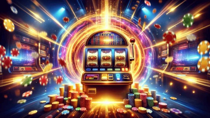 PragmaticPlay کیسینو گیمز کا ایک زمرہ منتخب کریں

