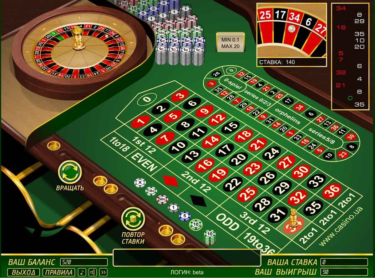 PragmaticPlay کیسینو میں رولیٹی گیمز کے بارے میں معلومات