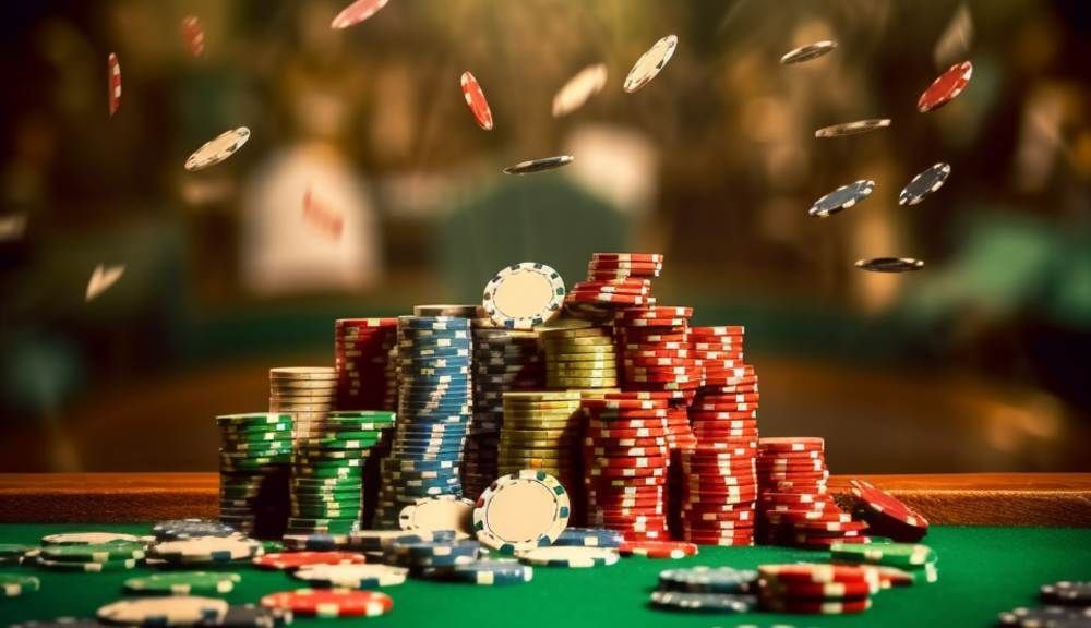 PragmaticPlay کیسینو میں بکراٹکھیلیں